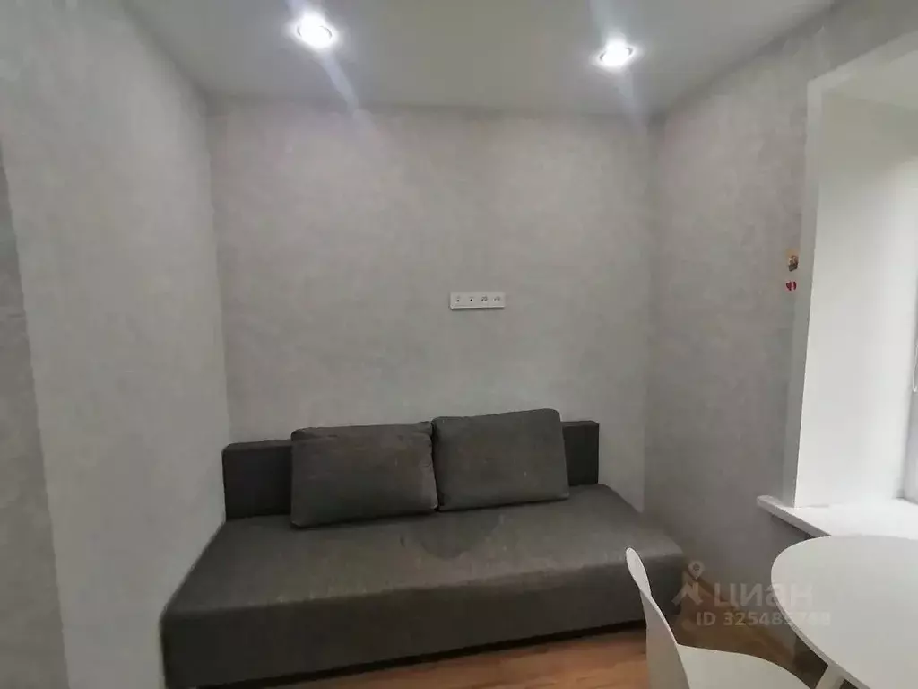 Студия Татарстан, Казань Даурская ул., 39 (18.0 м) - Фото 2