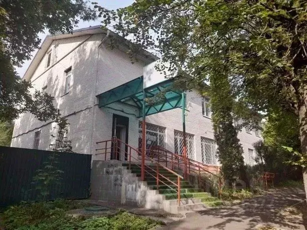 Офис в Московская область, Звенигород Одинцовский городской округ, ул. ... - Фото 0