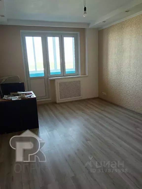 1-к кв. Москва ул. Ухтомского Ополчения, 8 (38.0 м) - Фото 0