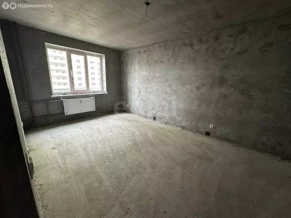 1-комнатная квартира: Оренбург, улица Юркина, 8 (36.5 м) - Фото 1