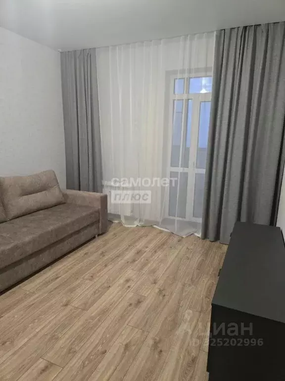 1-к кв. Воронежская область, Воронеж ул. Загоровского, 9/2 (38.0 м) - Фото 1