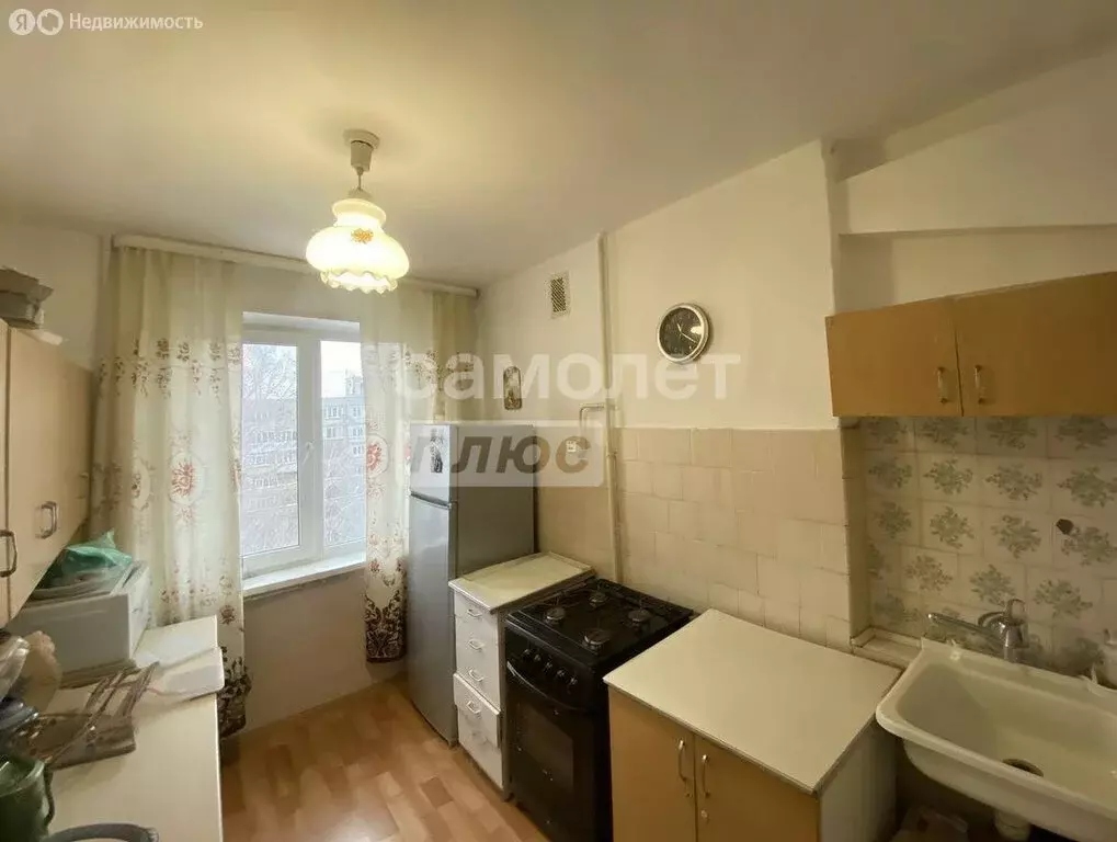 3-комнатная квартира: Уфа, улица Уфимское Шоссе, 6 (60.5 м) - Фото 2