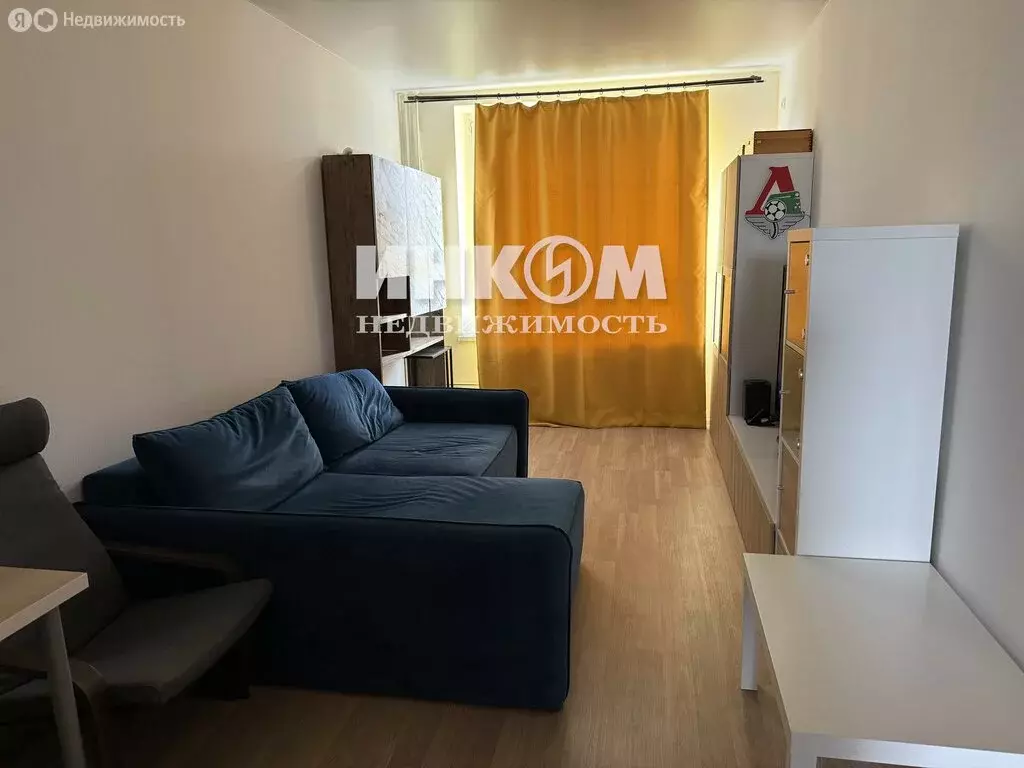 2-комнатная квартира: Люберцы, улица Юности, 7 (52 м) - Фото 0