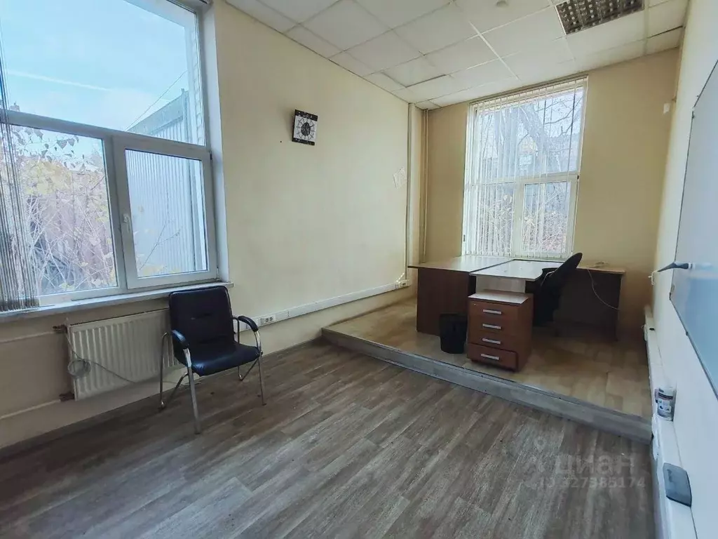 Офис в Москва Очаковское ш., 32С13 (62 м) - Фото 2