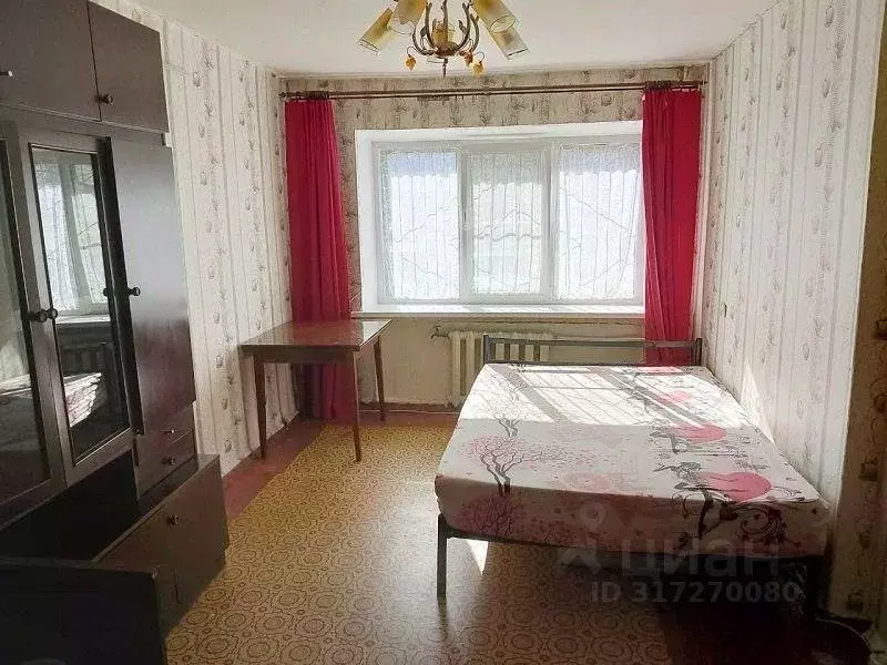 Квартира, 1 комната, 31.3 м - Фото 0