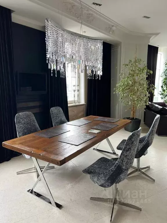 3-к кв. Свердловская область, Екатеринбург ул. Николая Никонова, 4 ... - Фото 2