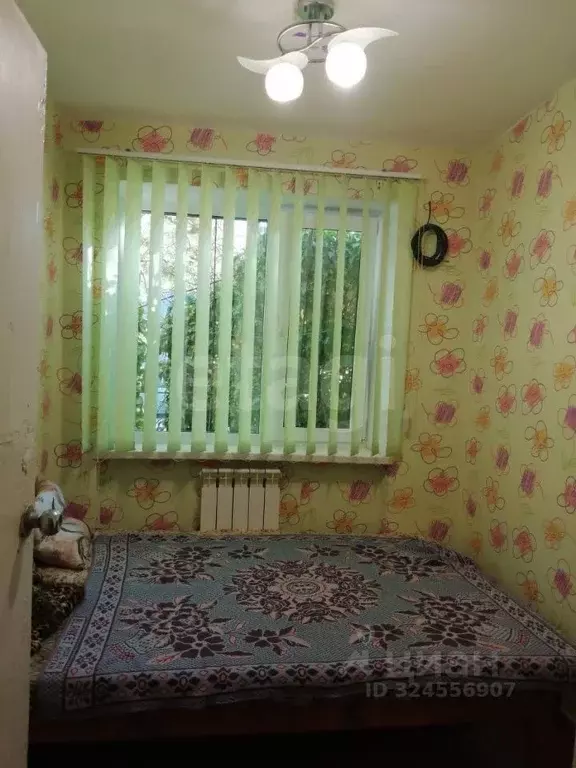 3-к кв. Крым, Черноморское пгт ул. Чапаева, 8 (42.0 м) - Фото 1