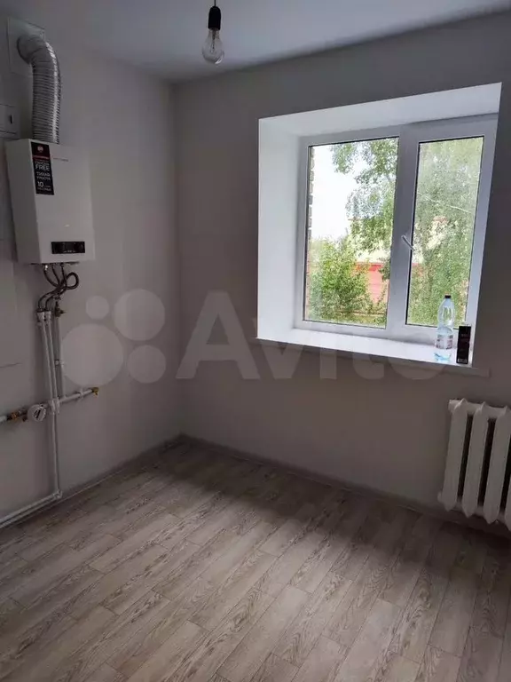 3-к. квартира, 57,8 м, 5/5 эт. - Фото 1