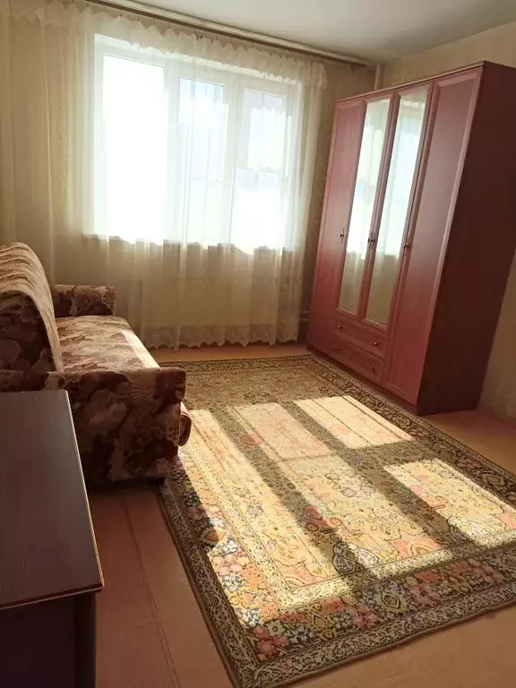 1-к кв. Москва бул. Яна Райниса, 24К2 (40.0 м) - Фото 2