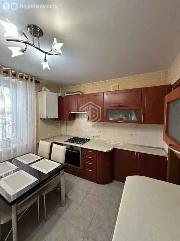 2-комнатная квартира: Севастополь, улица Хрусталёва, 173 (54.5 м) - Фото 1
