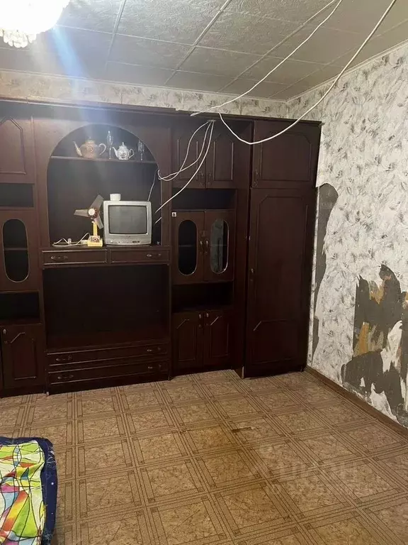 1-к кв. Московская область, Электрогорск Павлово-Посадский городской ... - Фото 2