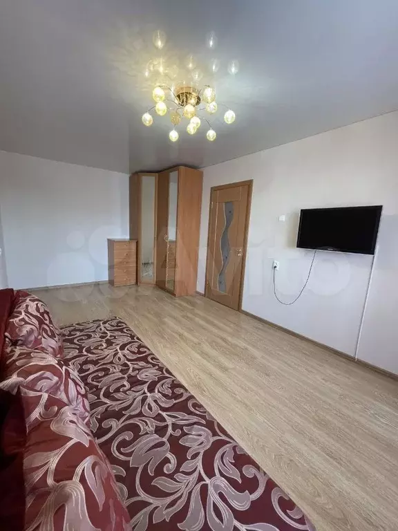 2-к. квартира, 45 м, 8/9 эт. - Фото 0