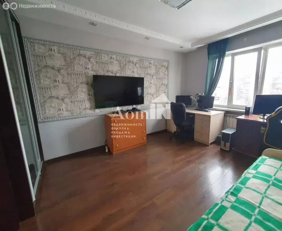 2-комнатная квартира: Санкт-Петербург, Ленская улица, 17к2 (54 м) - Фото 1