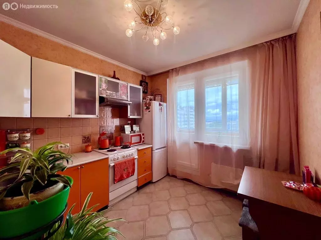 1-комнатная квартира: Москва, улица Маршала Савицкого, 16 (42 м) - Фото 1