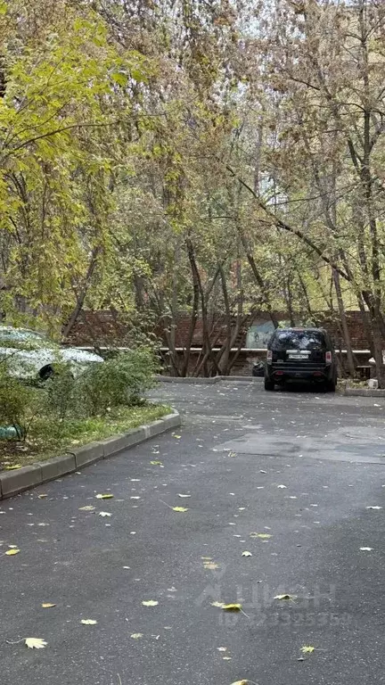 Гараж в Москва Нагатинская наб., 14К1 (12 м) - Фото 2