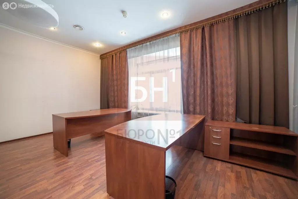 Офис (118.8 м) - Фото 2