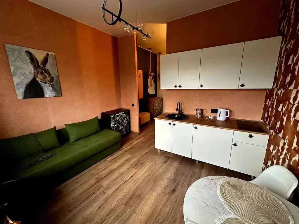 Комната Костромская область, Кострома просп. Текстильщиков, 48 - Фото 1