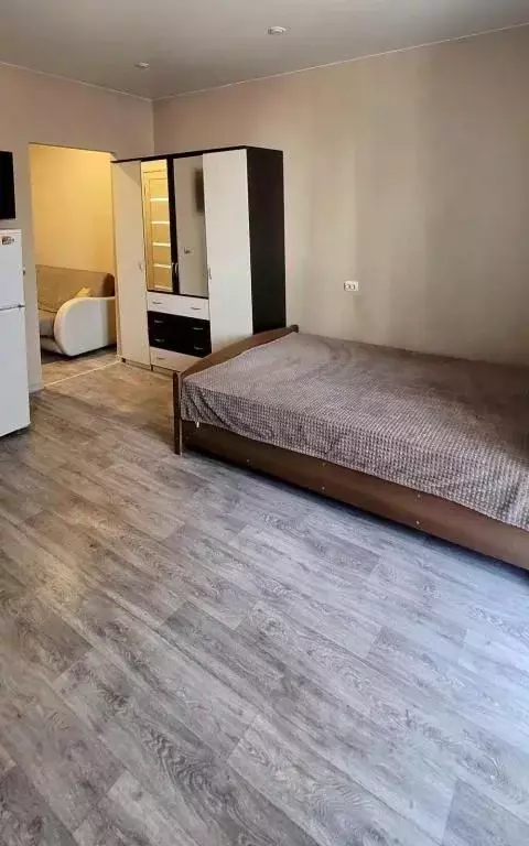 1-к кв. Бурятия, Улан-Удэ ул. Гагарина, 27к3 (25.0 м) - Фото 0