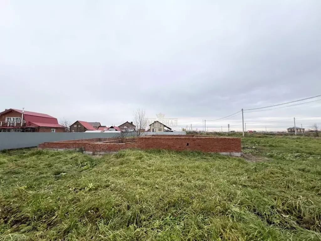 Участок в Марий Эл, Йошкар-Ола городской округ, д. Шоя-Кузнецово ул. ... - Фото 1