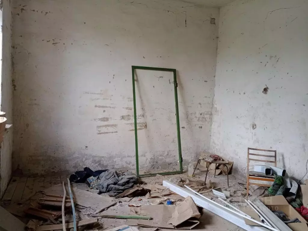 Помещение свободного назначения в Тамбовская область, Уварово ... - Фото 2