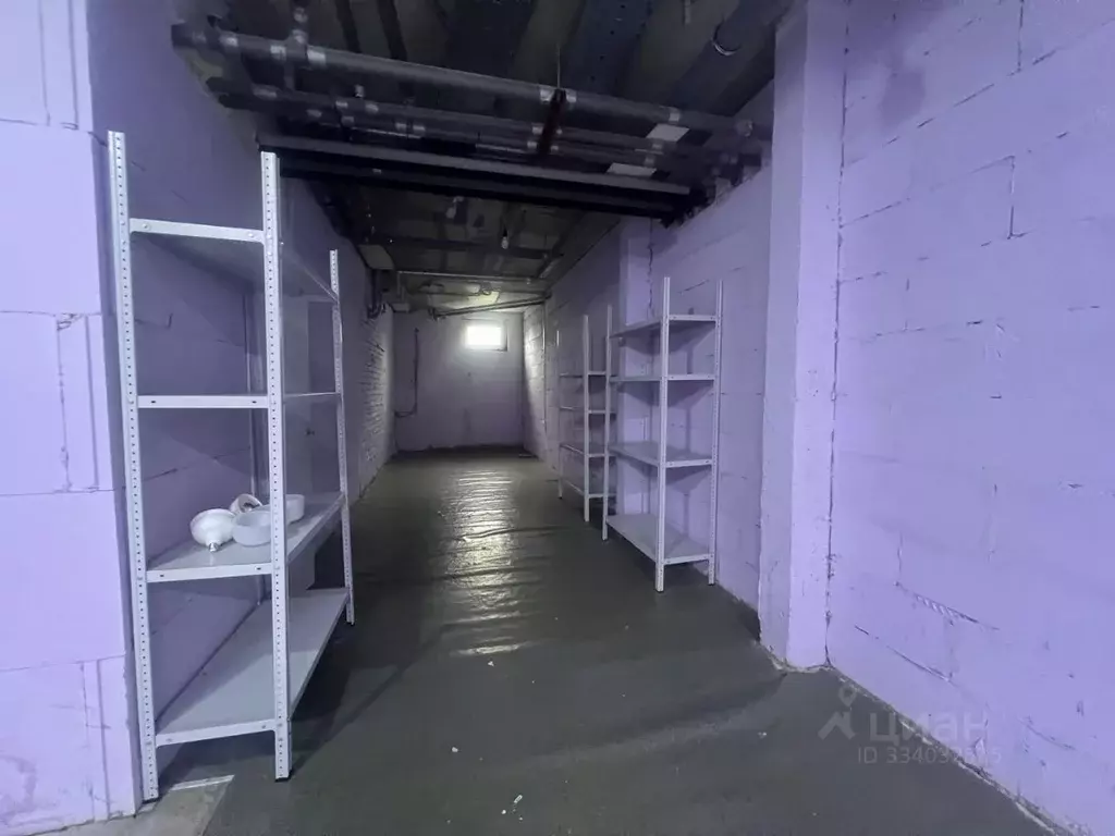 Помещение свободного назначения в Москва пос. Коммунарка, ул. ... - Фото 2