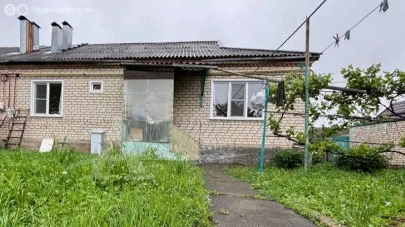 Дом в Новопавловск, Юбилейная улица (88 м) - Фото 1