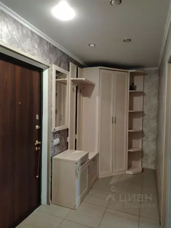 1-к кв. Московская область, Клин Волоколамское ш., 3А (45.3 м) - Фото 2
