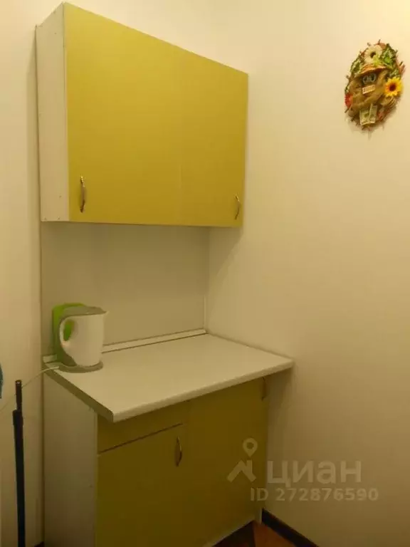 Комната Санкт-Петербург Косая линия, 24/25 (15.0 м) - Фото 1