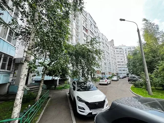 Продаётся квартира-студия, 21.1 м - Фото 0