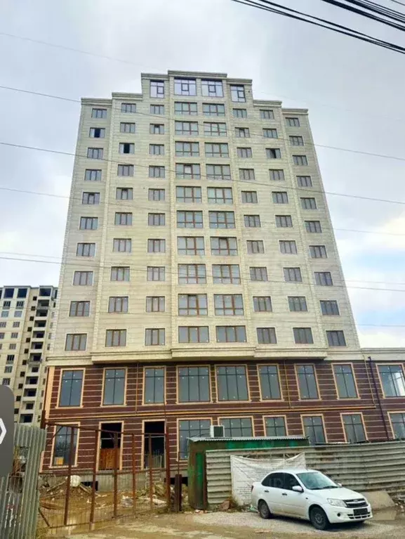 2-к кв. Дагестан, Махачкала ул. Азизова (75.0 м) - Фото 1