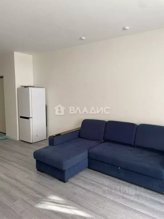 Студия Ленинградская область, Всеволожский район, пос. Бугры ул. ... - Фото 2