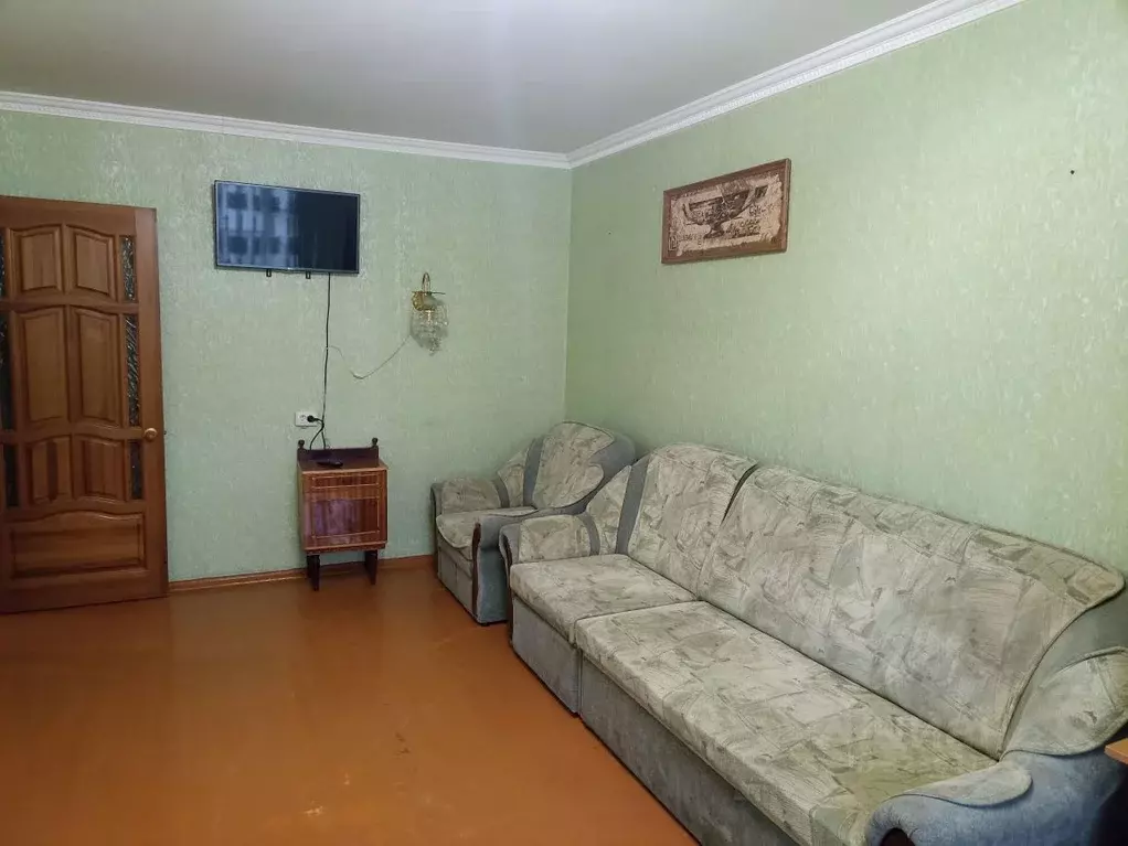 2-к кв. Самарская область, Тольятти ул. Мурысева, 89 (54.6 м) - Фото 2