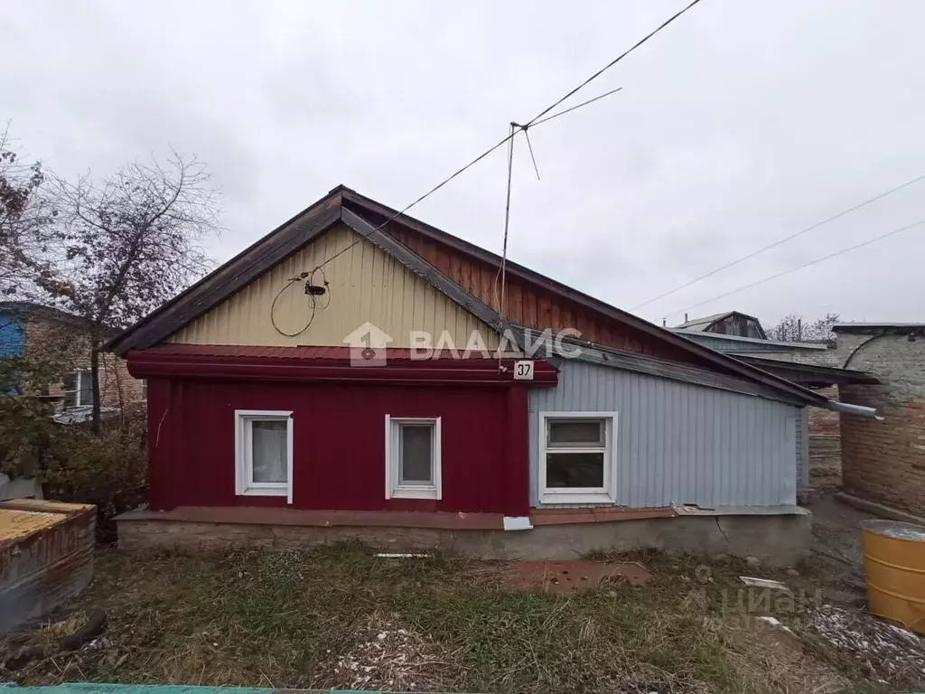 Дом в Пензенская область, Пенза Бригадная ул., 37 (91 м) - Фото 0