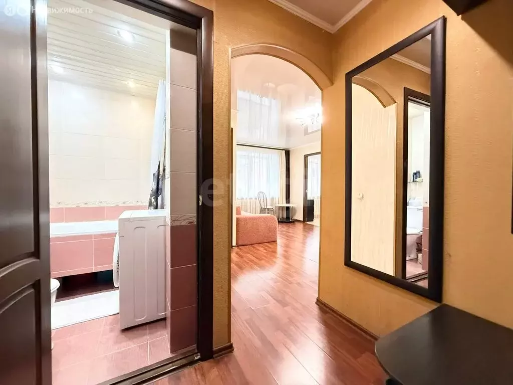 2-комнатная квартира: Йошкар-Ола, улица Анциферова, 31 (42.4 м) - Фото 1