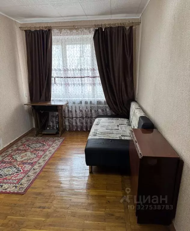 1-к кв. Ставропольский край, Ставрополь пер. Зоотехнический, 13А (27.0 ... - Фото 2