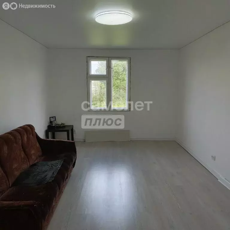 2-комнатная квартира: муниципальное образование Киров, посёлок Ганино, ... - Фото 2