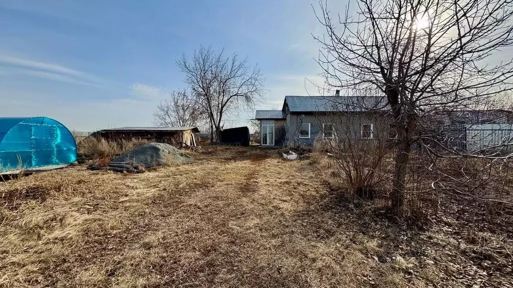 Дом в Челябинская область, Копейск Миасская ул., 15 (84 м) - Фото 0