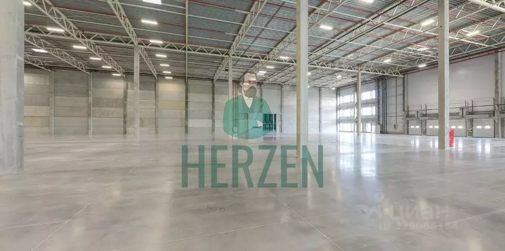 Производственное помещение в Московская область, Старая Купавна ... - Фото 2