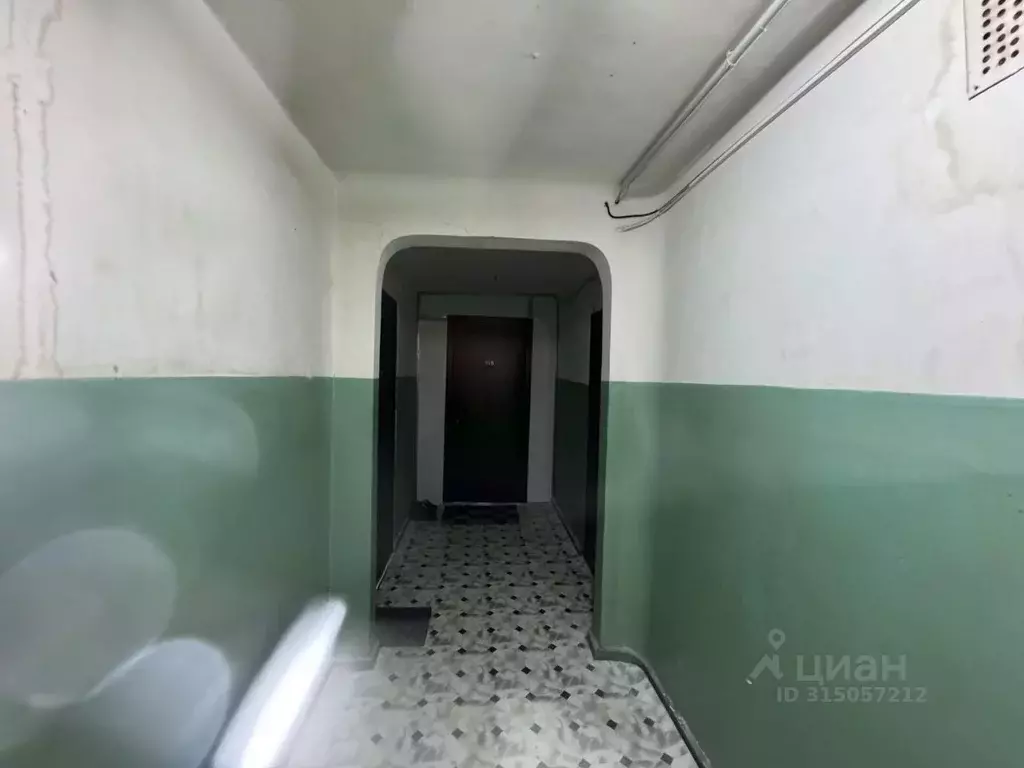 Комната Ростовская область, Ростов-на-Дону ул. Пескова, 17/2 (13.0 м) - Фото 1