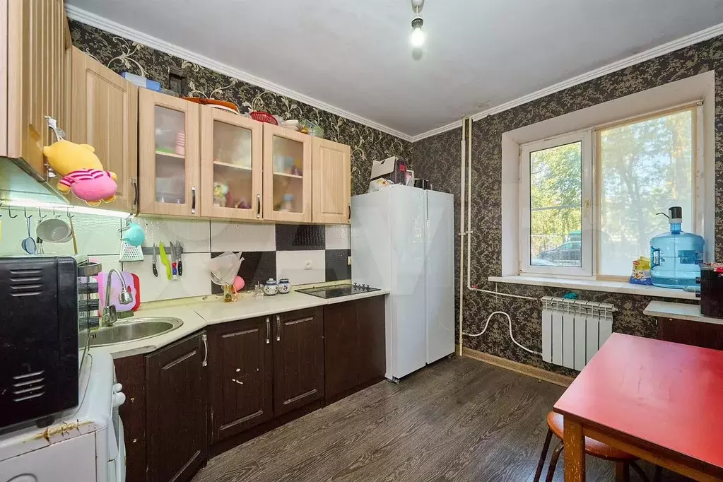 3-к. квартира, 75,3 м, 1/10 эт. - Фото 1