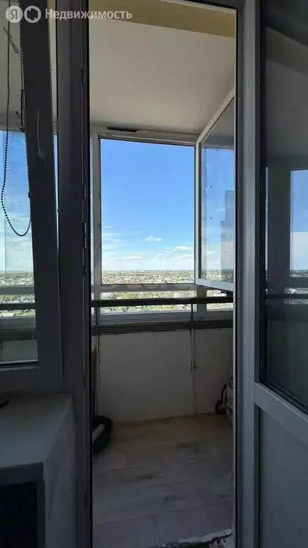 1-комнатная квартира: Оренбург, Беляевская улица, 15 (38.8 м) - Фото 2