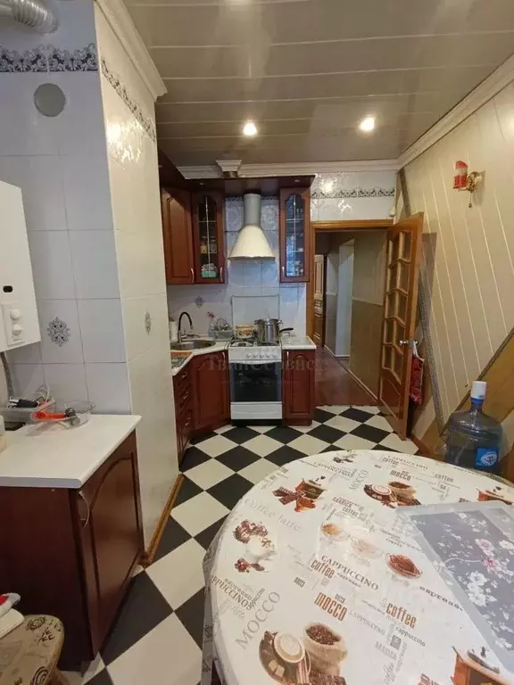 3-к кв. Тульская область, Тула ул. Чаплыгина, 1 (77.1 м) - Фото 2