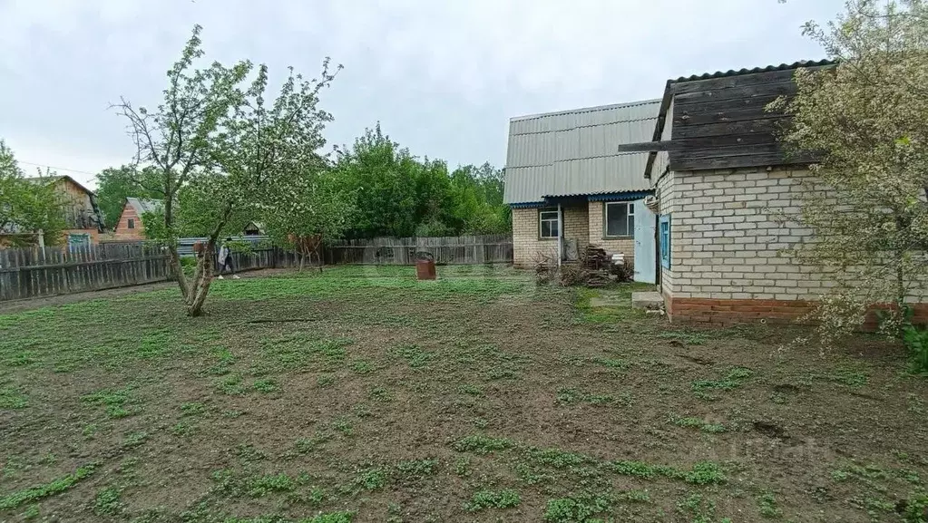 Дом в Челябинская область, Южноуральск Фарфорист-2 СНТ,  (10 м) - Фото 1