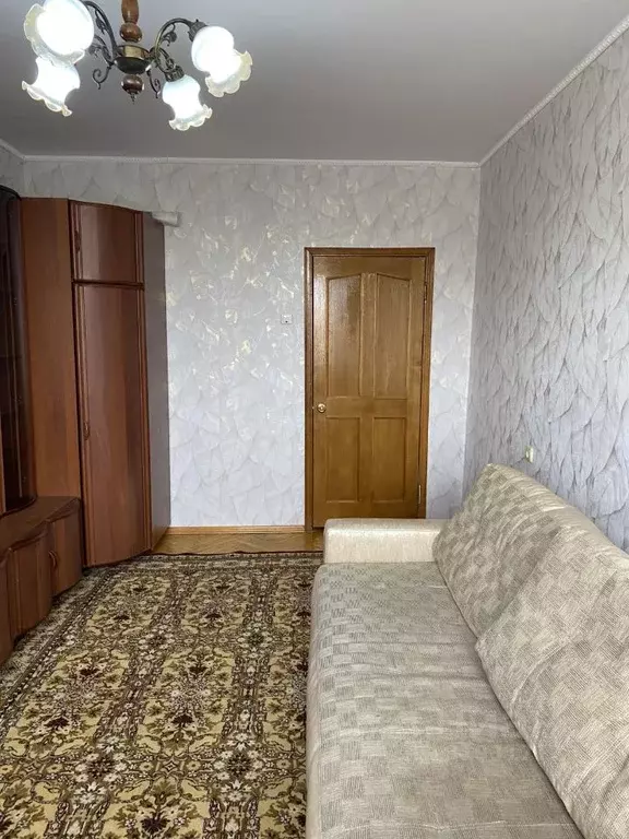 2-к кв. Москва Судостроительная ул., 59 (50.0 м) - Фото 1