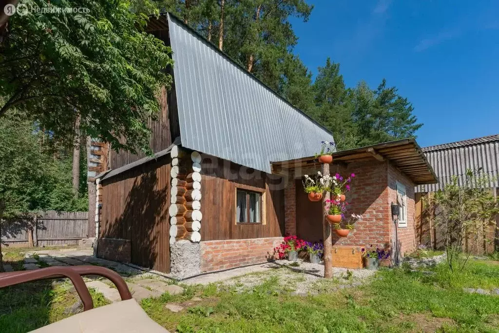 Участок в Пермский муниципальный округ, СНТ Сосновый Бор (4.88 м) - Фото 0
