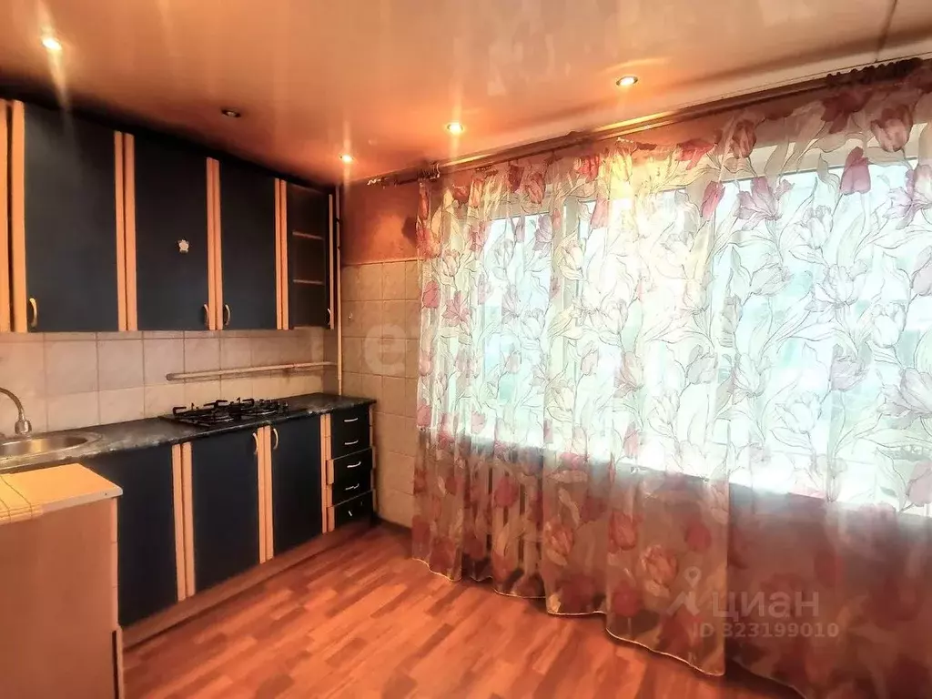 2-к кв. Вологодская область, Череповец ул. Леднева, 23 (44.3 м) - Фото 0