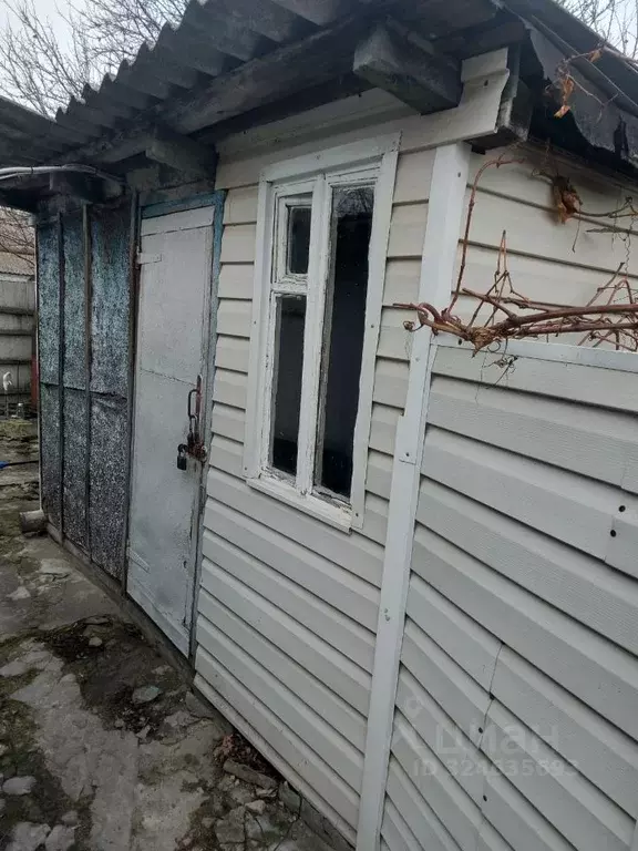 Дом в Курская область, Щигры ул. Мичурина, 70 (62 м) - Фото 2