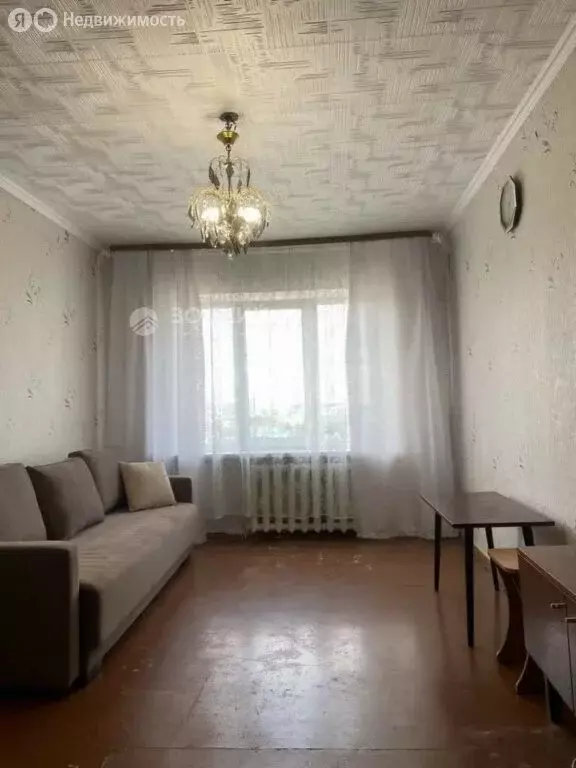 1к в -комнатной квартире (19 м) - Фото 1