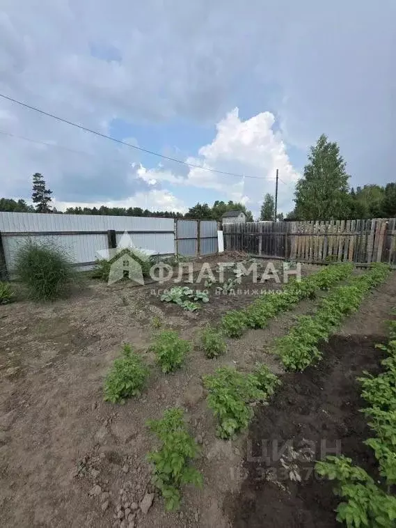 Дом в Иркутская область, Усолье-Сибирское ул. Ленина (20 м) - Фото 2