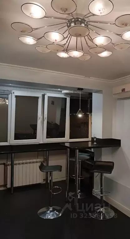 1-к кв. Москва проезд 4-й Марьиной рощи, 10 (45.0 м) - Фото 2